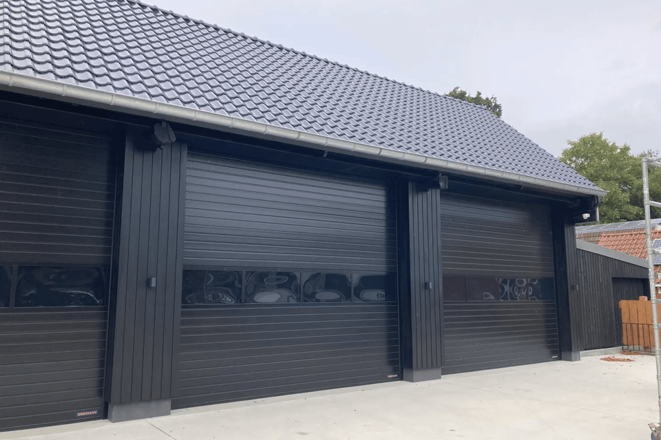 Opslagruimte huren in Drachten