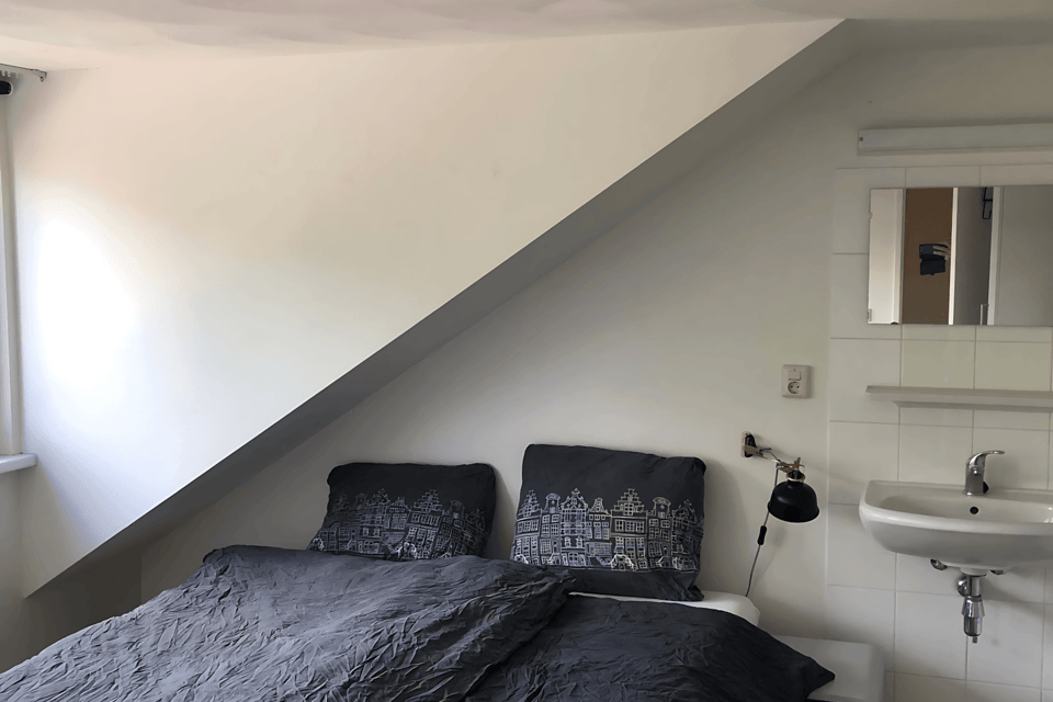 Kamer huren in Driebergen Rijsenburg