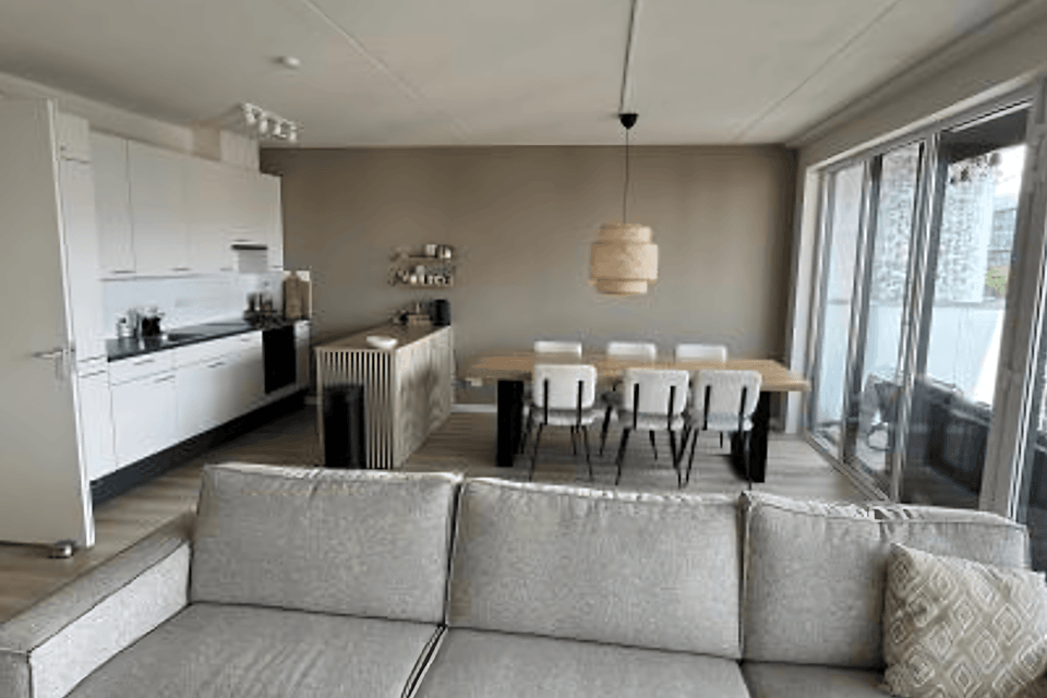 Appartement huren in Nieuwegein