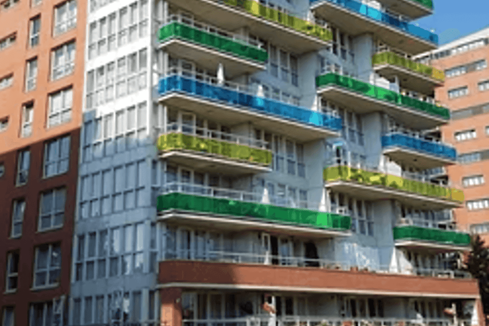 Appartement huren in Heerhugowaard