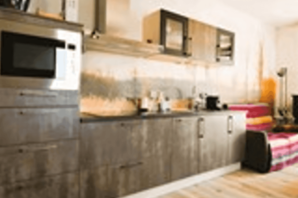 Appartement huren in Zeewolde
