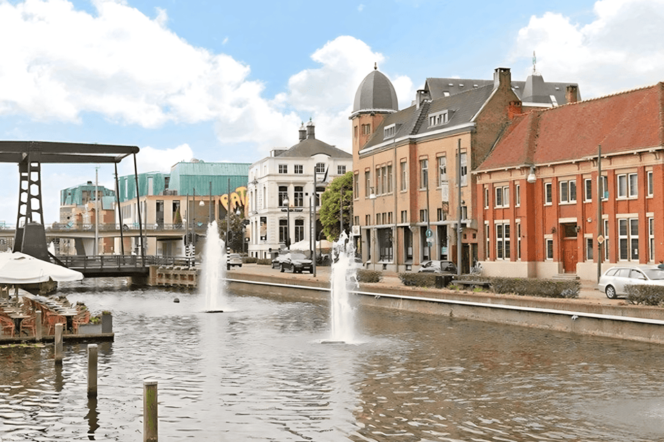 Appartement huren in Helmond