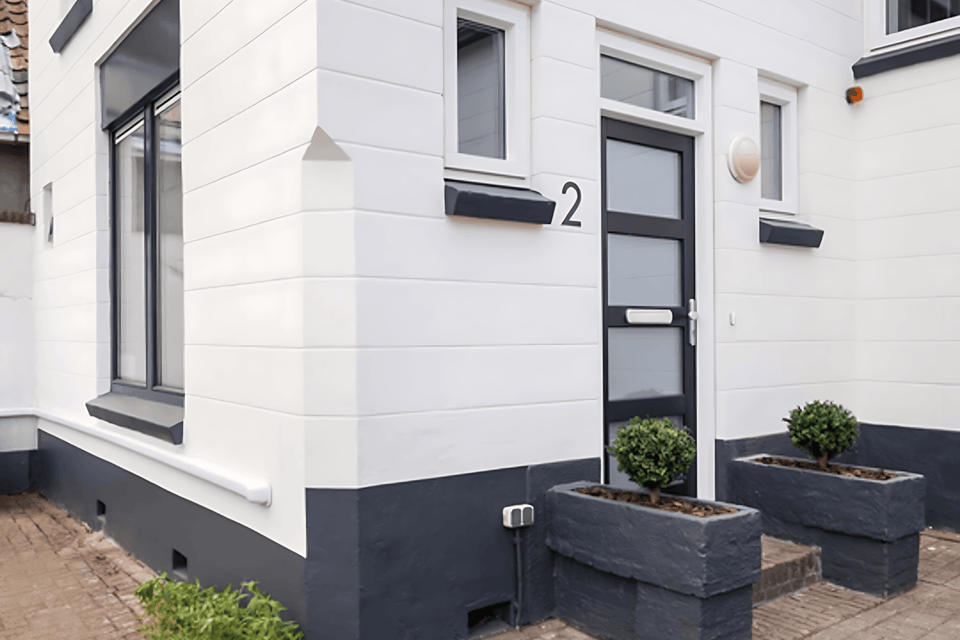 Appartement huren in Ridderkerk