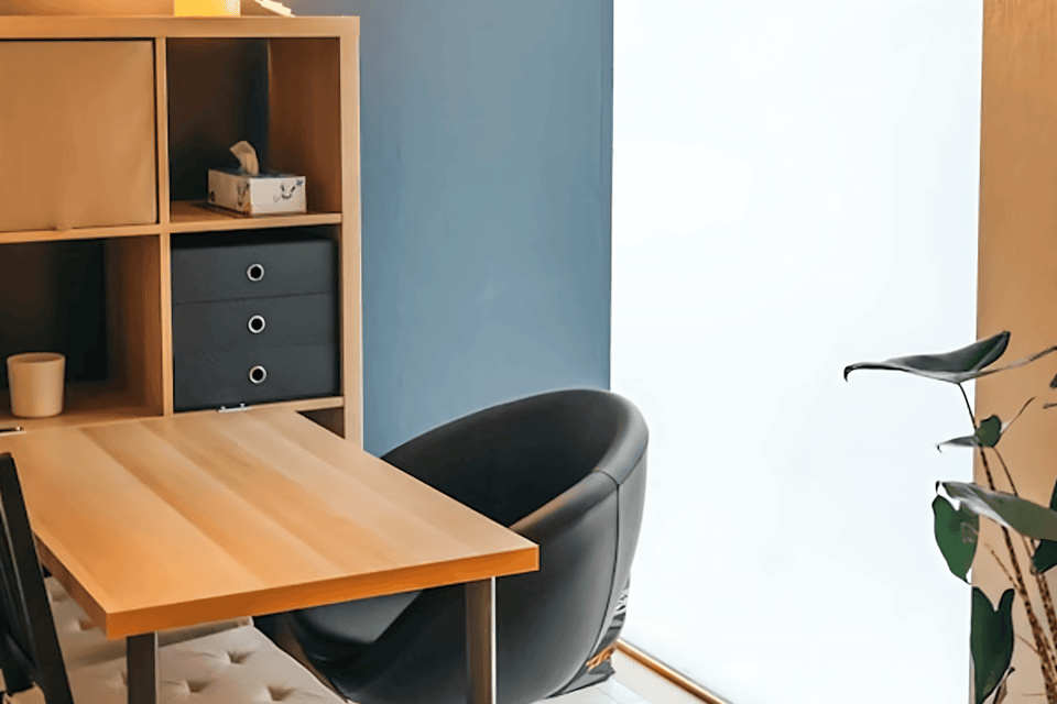 Appartement huren in Bussum