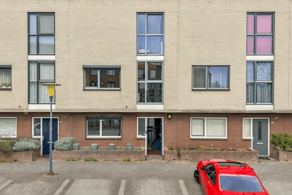 Huis huren in Zoetermeer