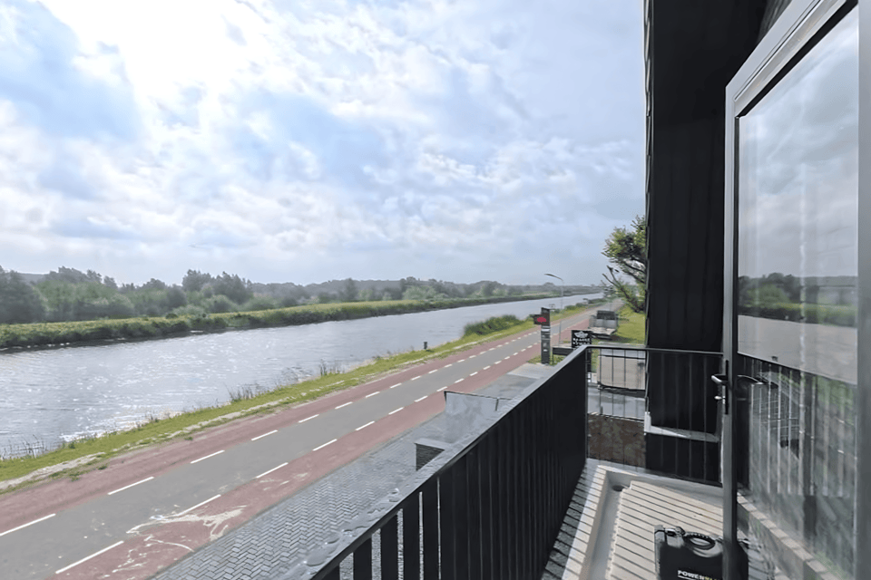 Appartement huren in Lijnden