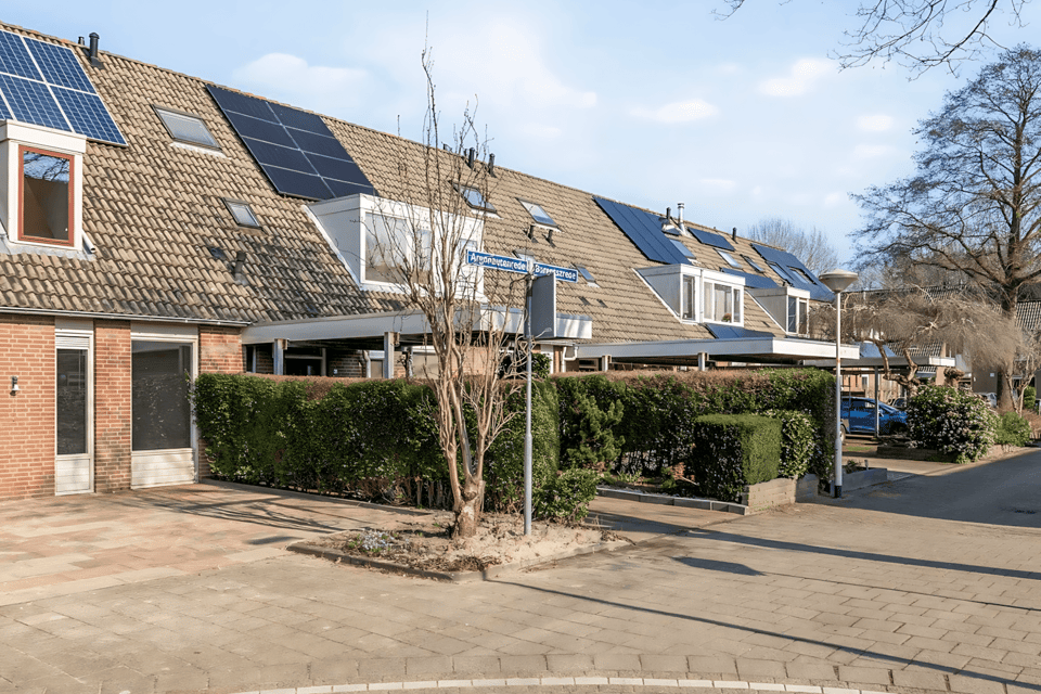 Huis huren in Zoetermeer