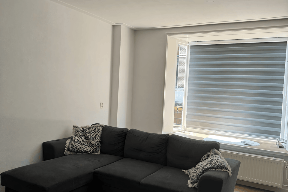 Appartement huren in Kampen