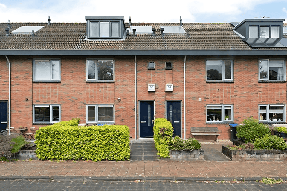 Huis huren in Soest