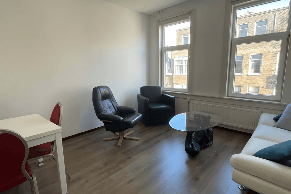 Appartement huren in Rotterdam