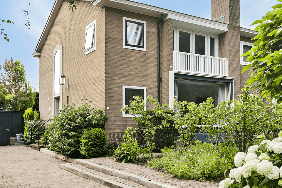 Huis huren in Maarssen