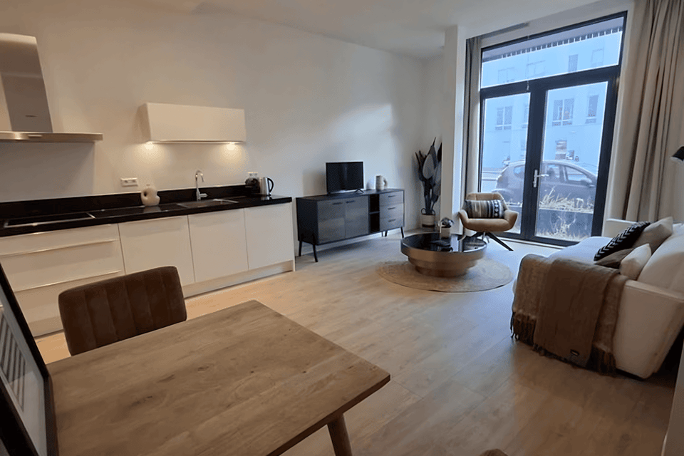 Appartement huren in Alkmaar