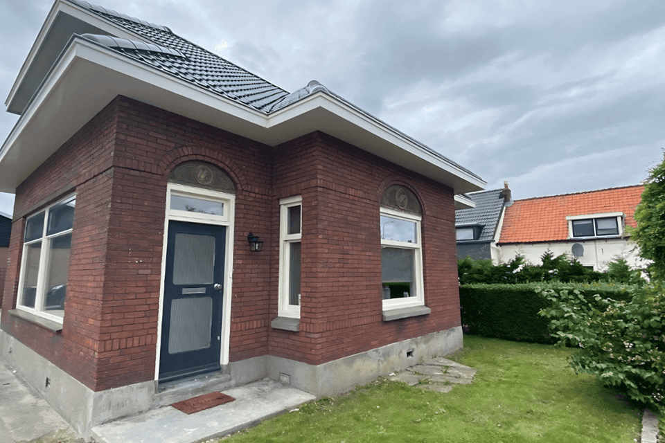 Appartement huren in Zuidland