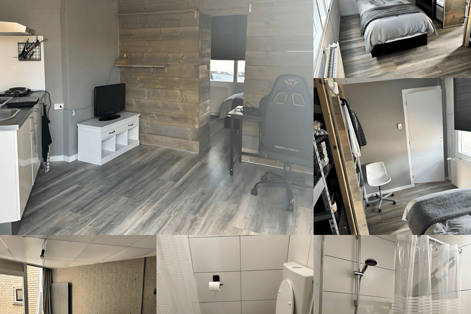 Appartement huren in Hengelo