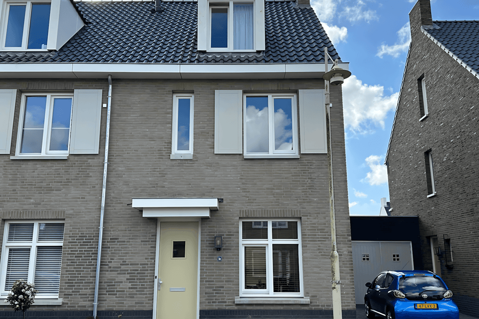 Huis huren in Waalre