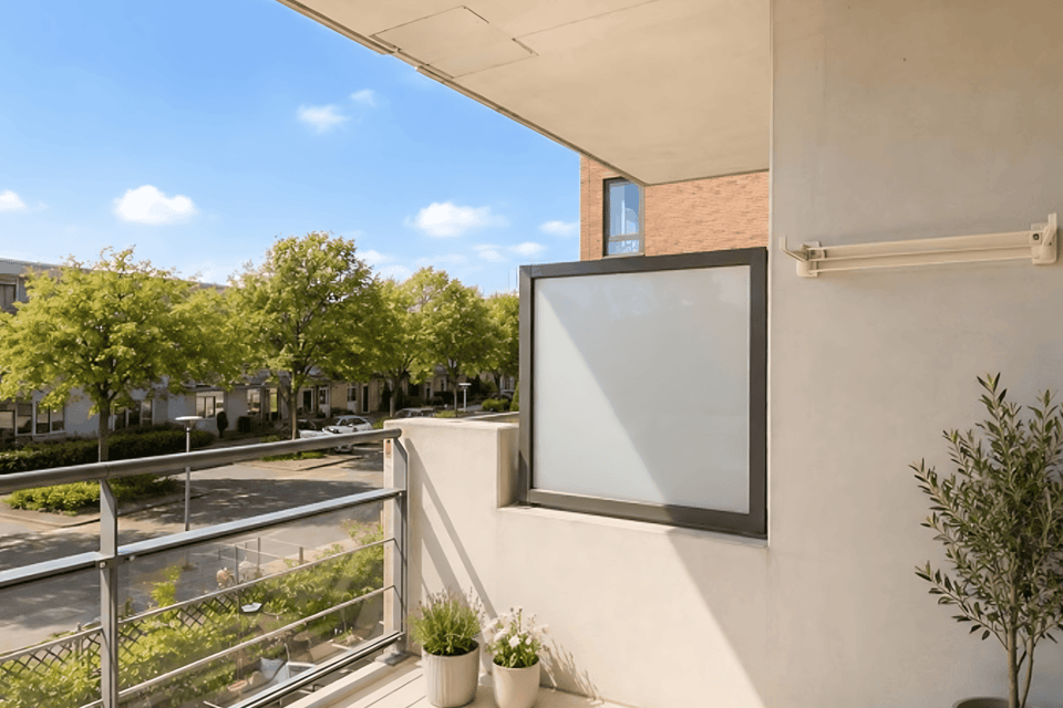Appartement huren in Vlaardingen