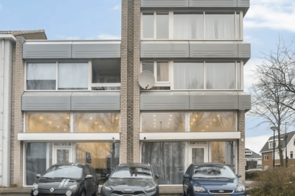 Appartement huren in Beverwijk