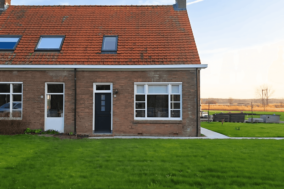 Huis huren in S Heer Arendskerke