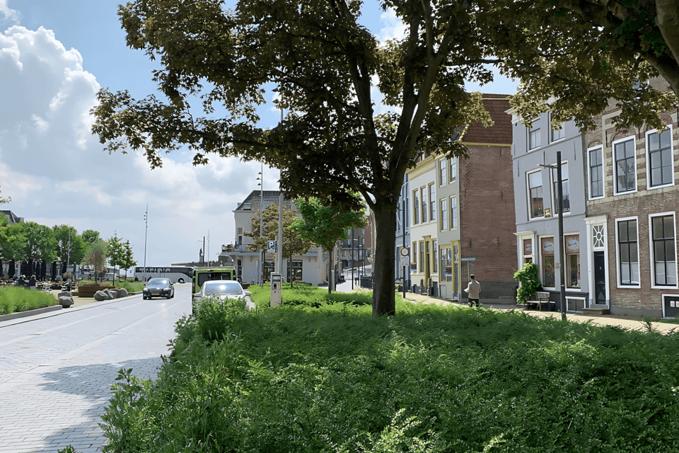 Studio huren in Vlissingen