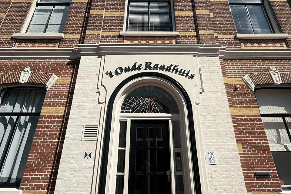 Appartement huren in Alphen Aan Den Rijn