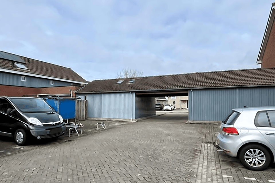 Parkeerplaats huren in Broek Op Langedijk