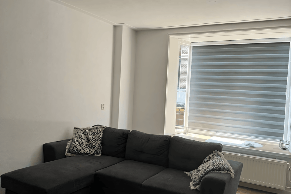Appartement huren in Kampen