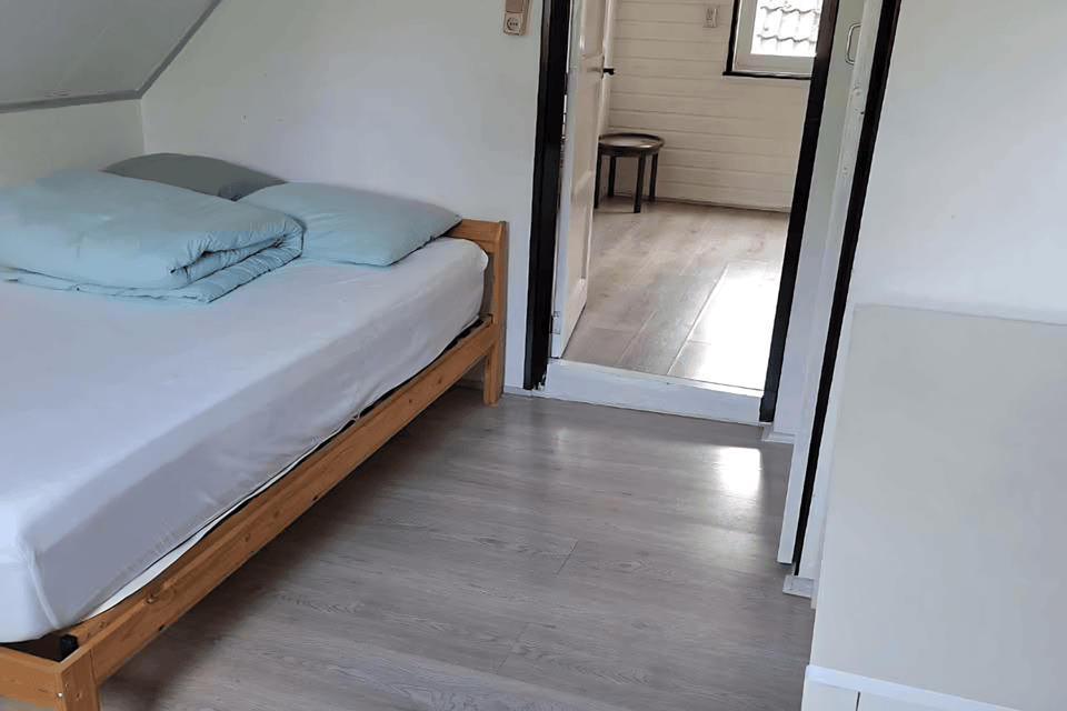 Huis huren in Hommerts