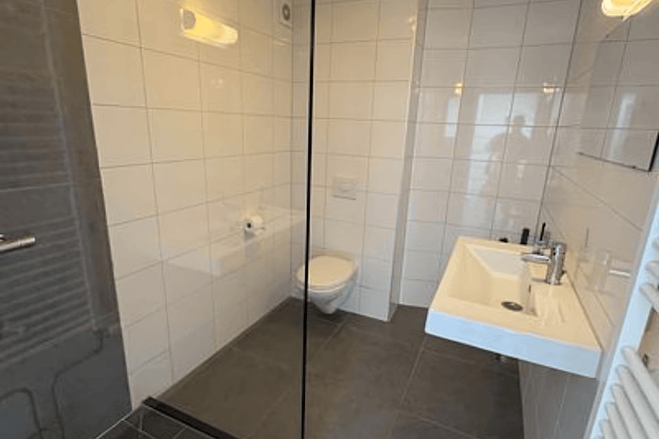 Appartement huren in Goirle