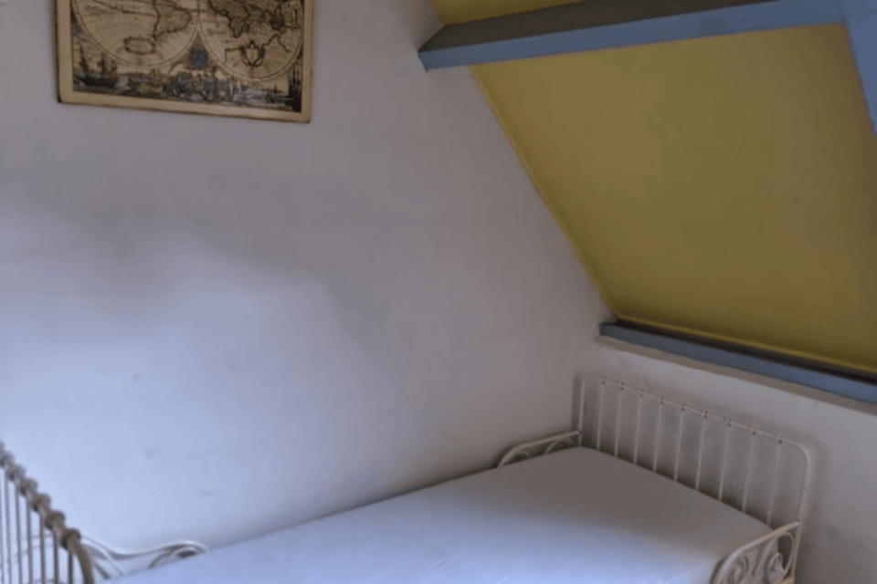 Kamer huren in Nuenen