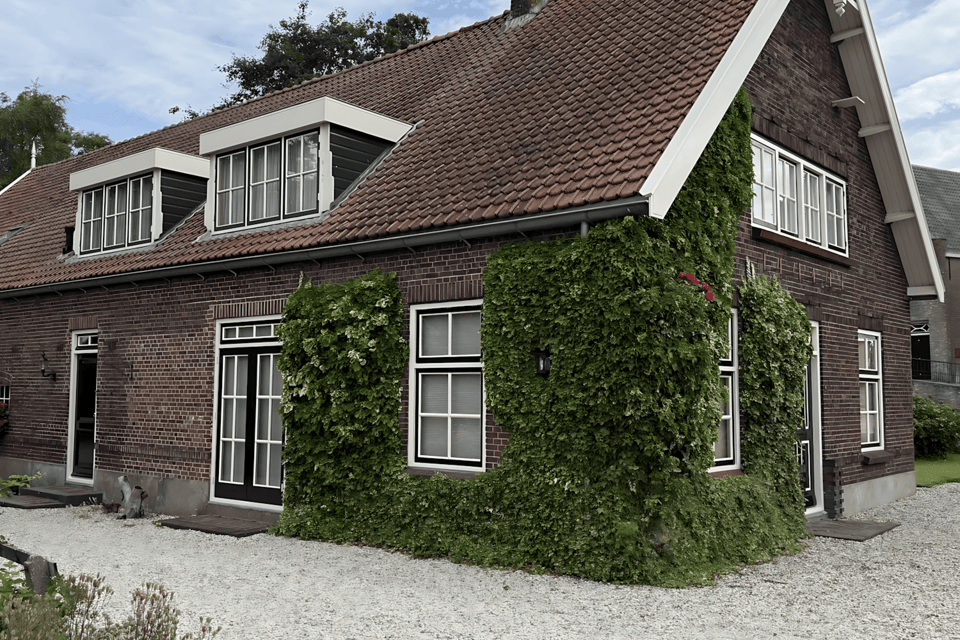 Huis huren in Brandwijk