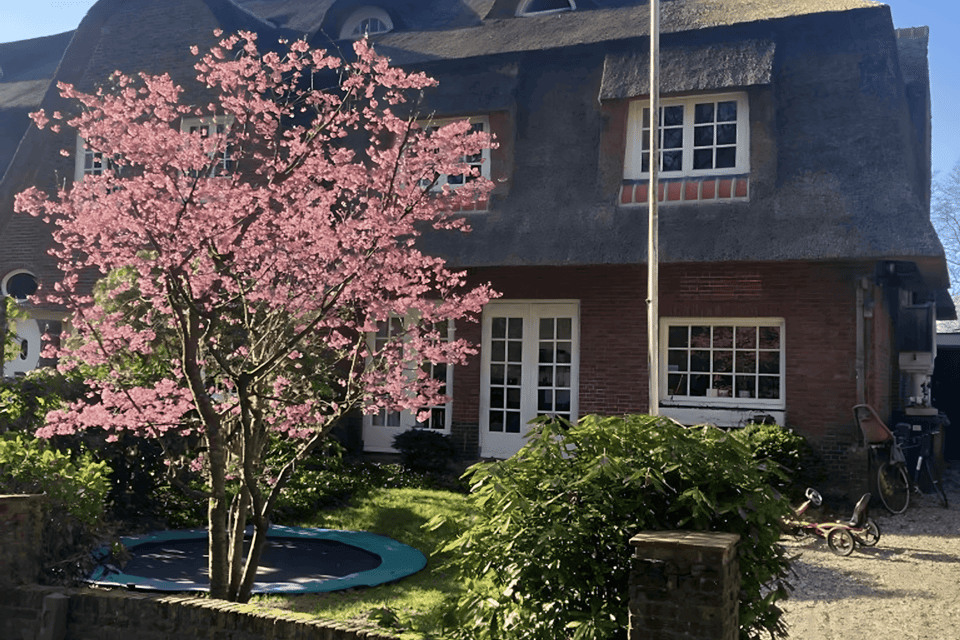 Huis huren in Driebergen Rijsenburg