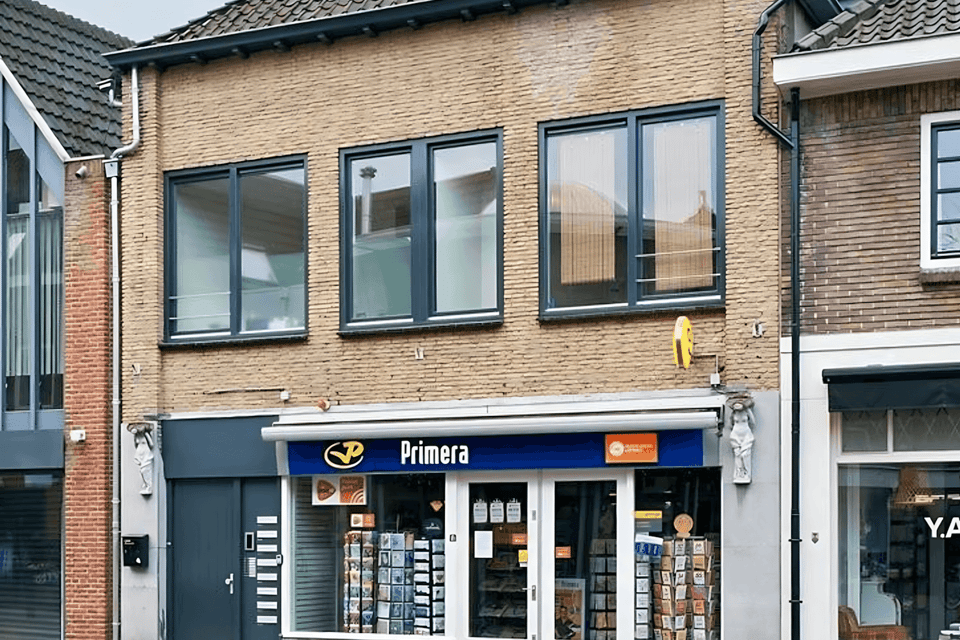 Studio huren in Harderwijk