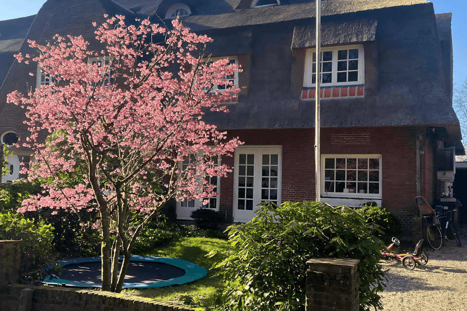 Huis huren in Driebergen rijsenburg