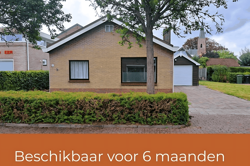 Huis huren in Ovezande
