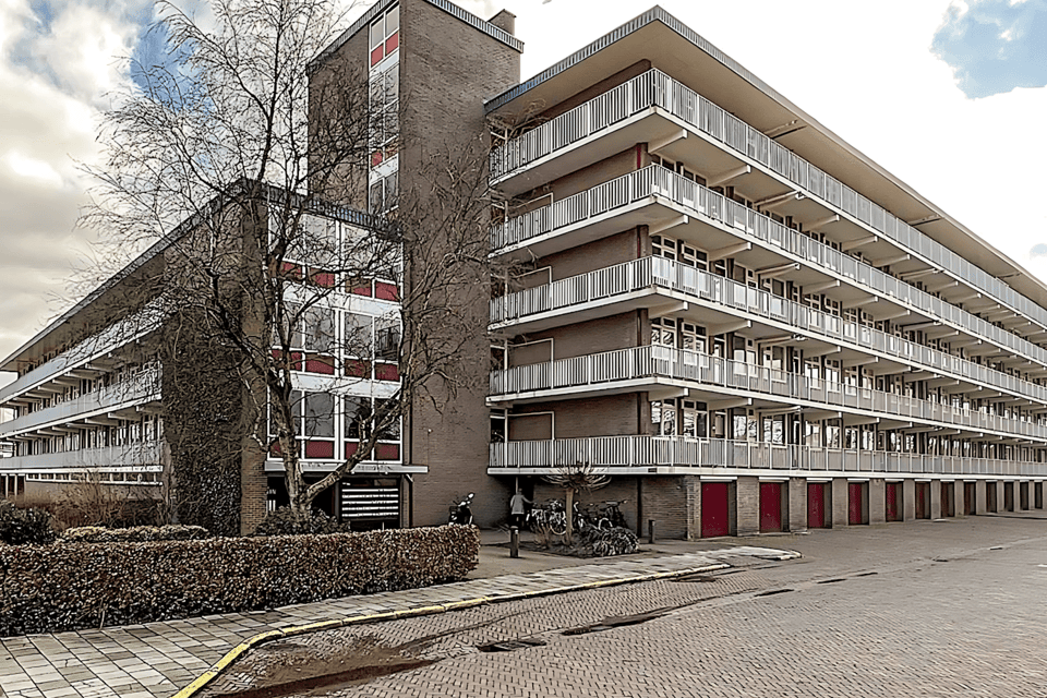 Appartement huren in Assen