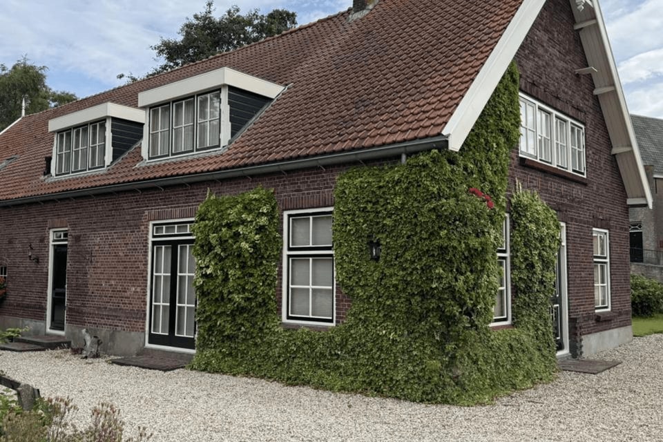 Huis huren in Brandwijk