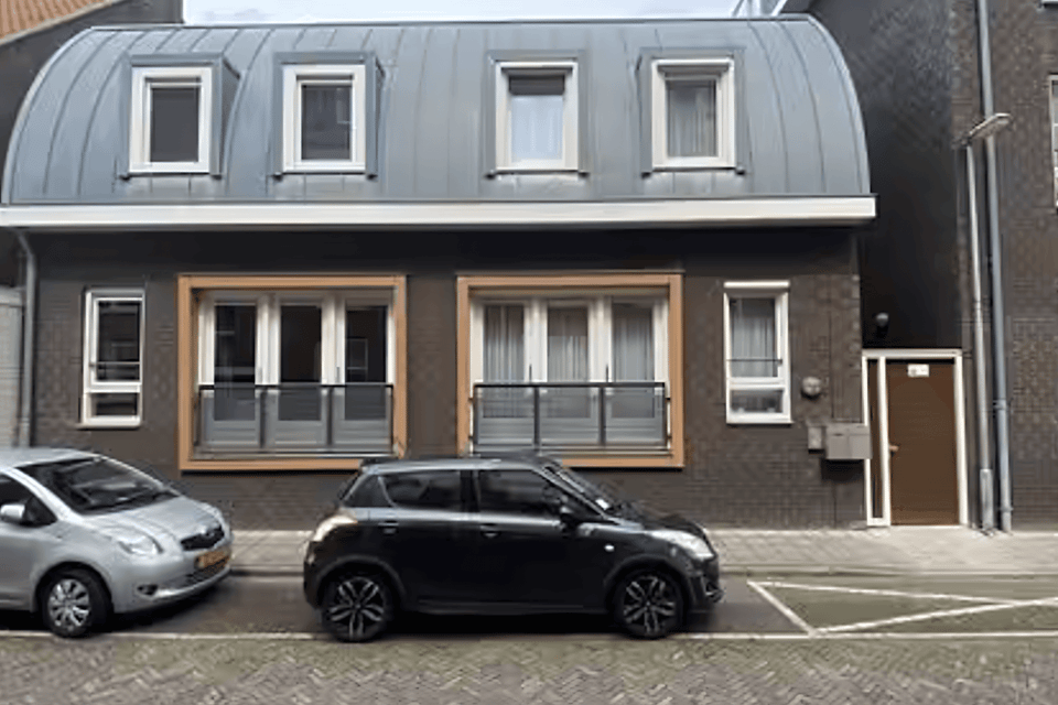 Appartement huren in Valkenswaard