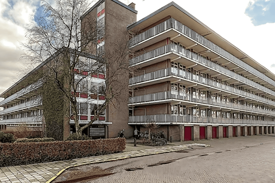 Appartement huren in Assen