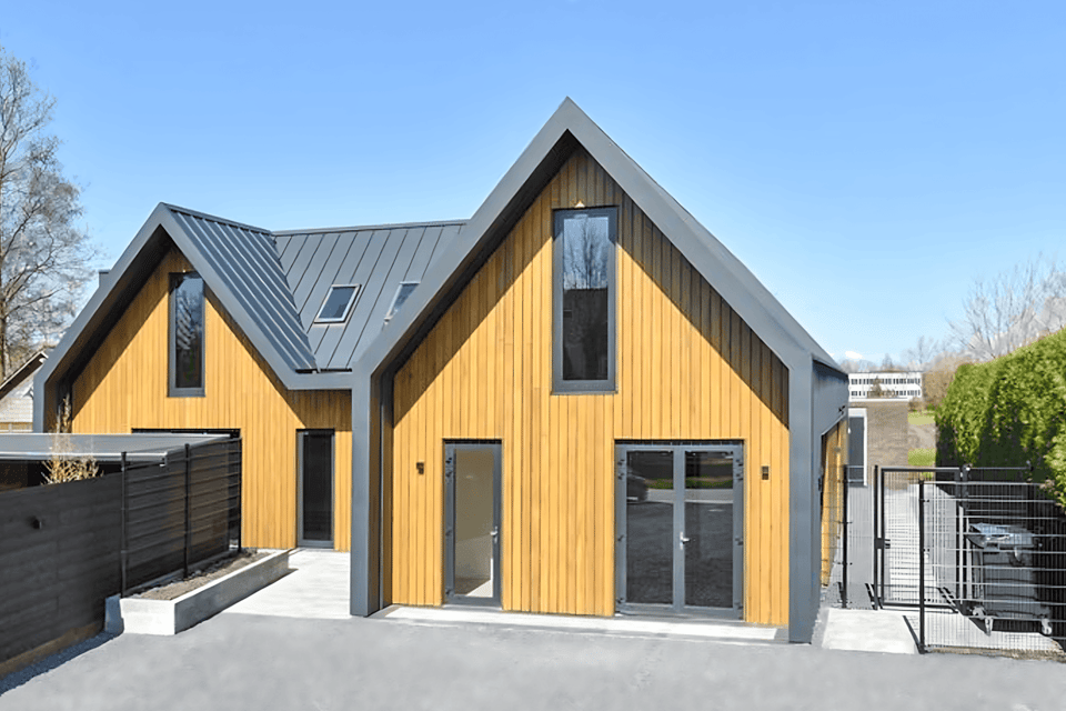 Appartement huren in Wilnis