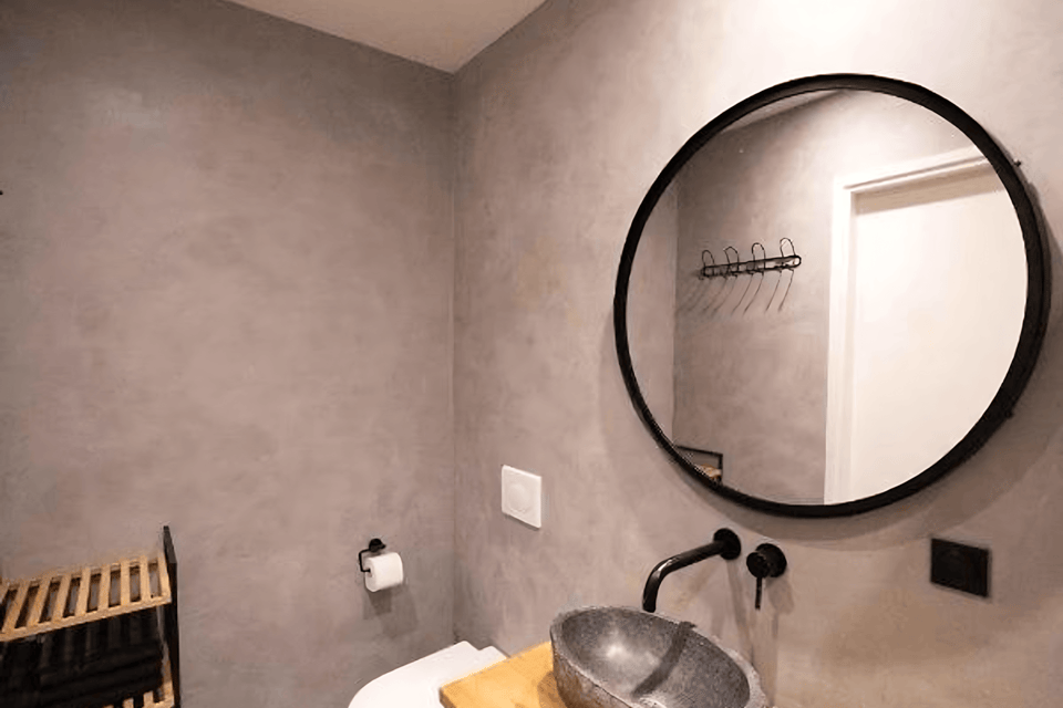 Appartement huren in Goedereede
