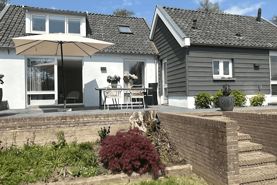 Huis huren in Afferden