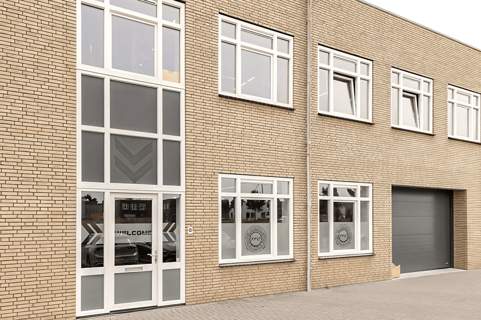 Bedrijfsruimte huren in Culemborg