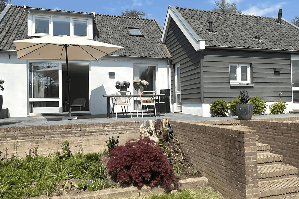 Huis huren in Afferden