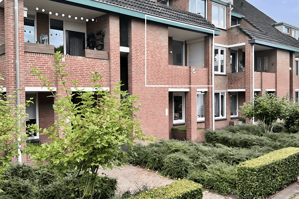Appartement huren in Limbricht