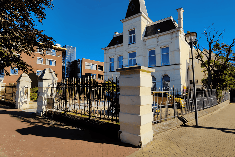Appartement huren in Geldrop