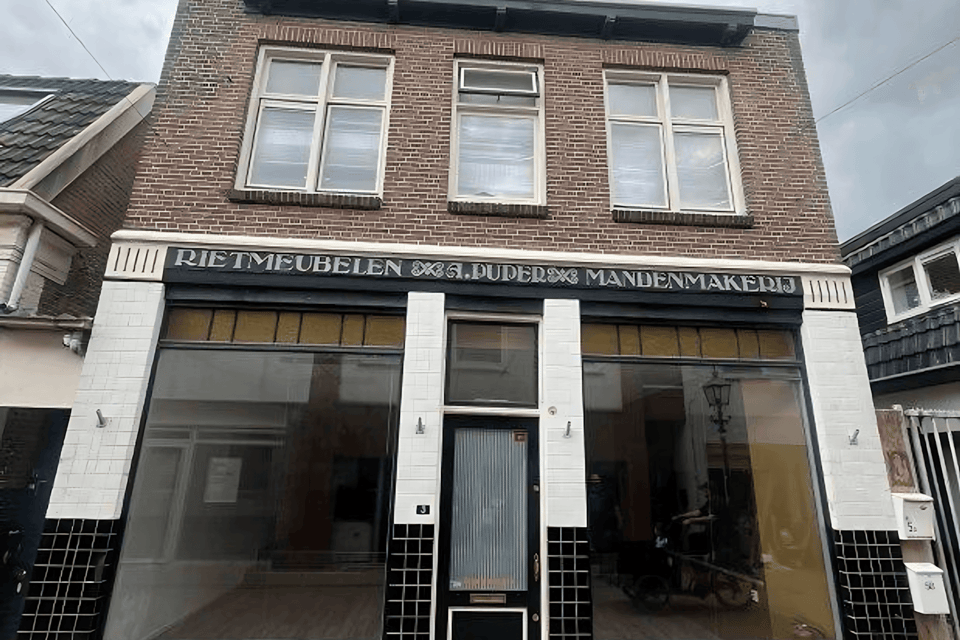 Huis huren in Assen