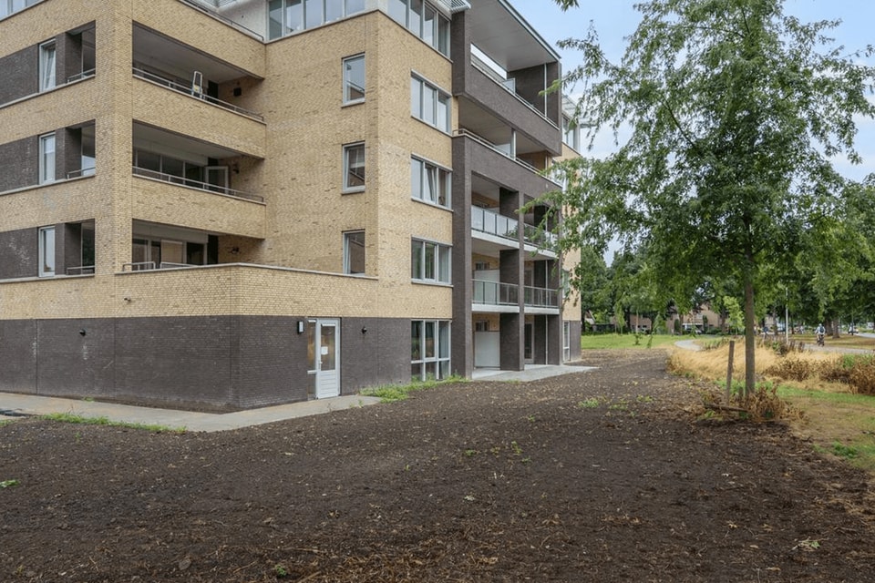 Appartement huren in Dronten