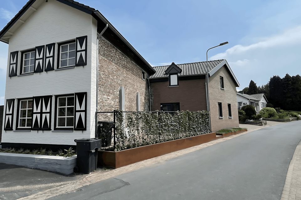 Huis huren in Elsloo