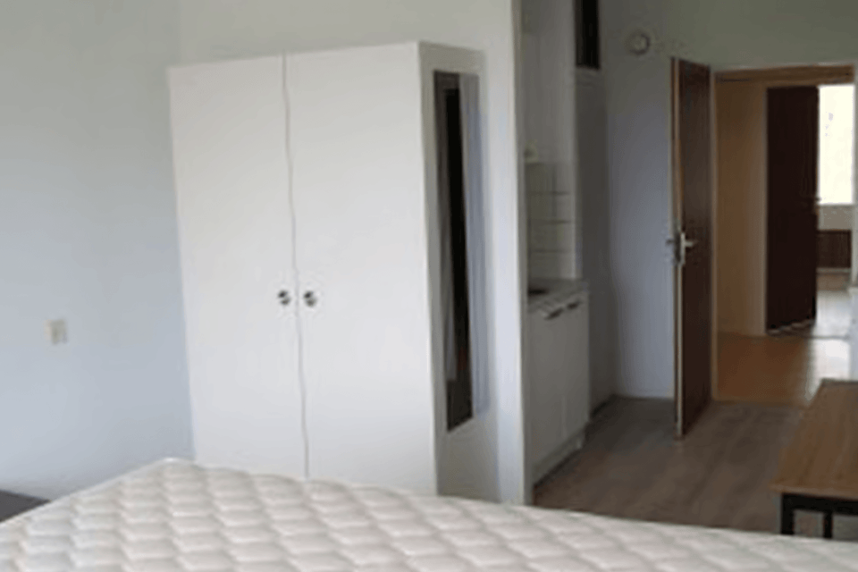 Studio huren in Duivendrecht