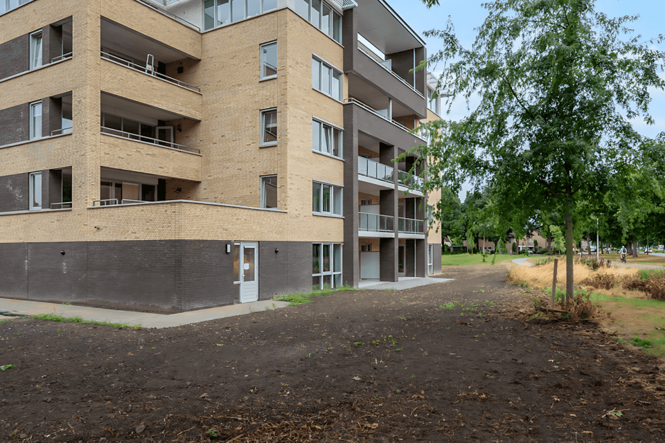 Appartement huren in Dronten